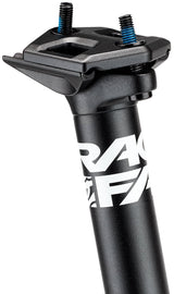 Race Face Chester tige de selle Ø27,2mm noire