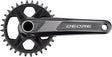 Shimano Deore FC-M6120 pédalier 1x12 vitesses 32 dents