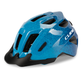 Casque Cube FINK bleu foncé