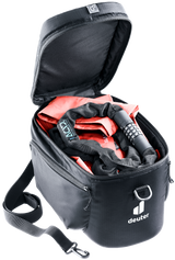 deuter Rack Bag 10 sacoche de porte-bagages noir