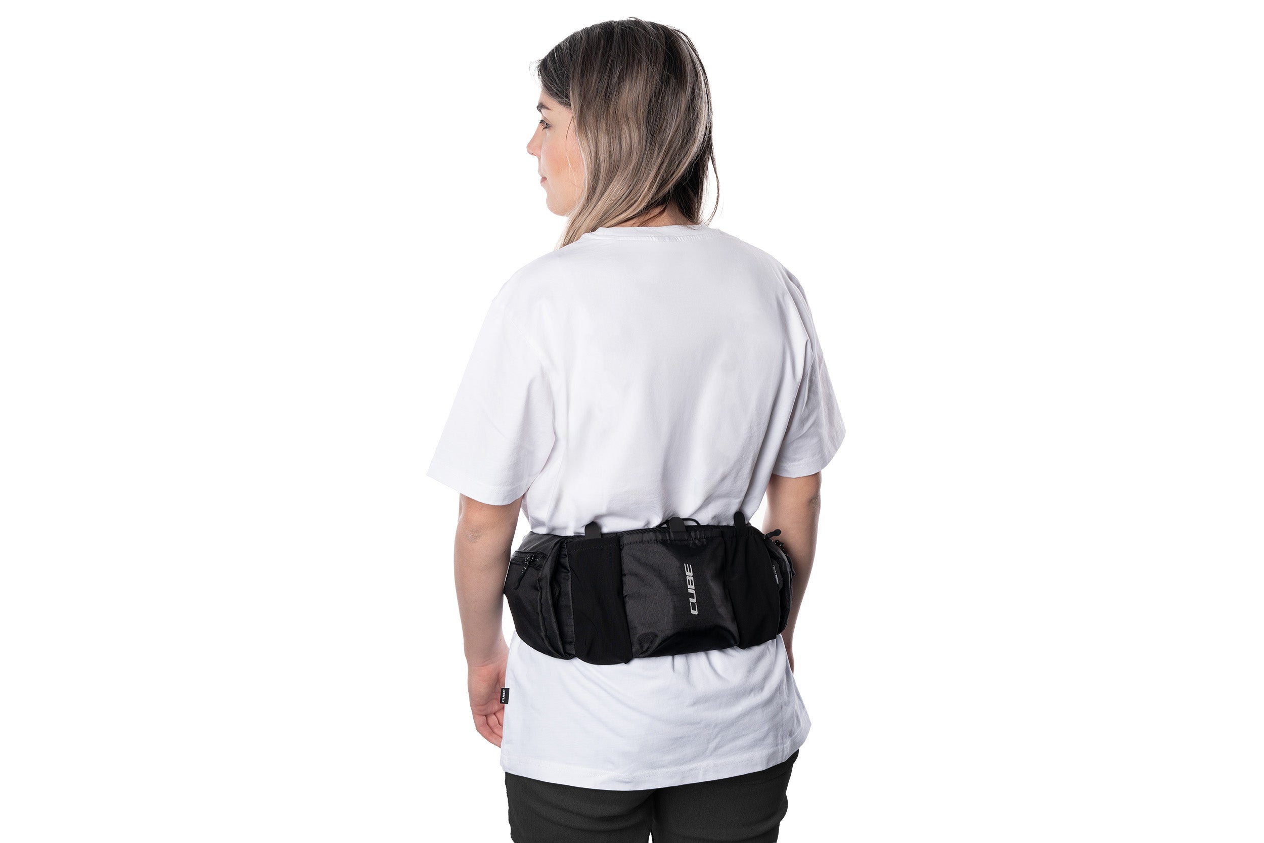 Cube Sac banane ATX 1 noir
