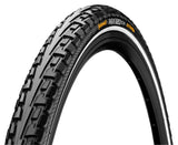 Continental Ride Tour pneu à tringle rigide 28x1 3/8x1 5/8" Reflex noir