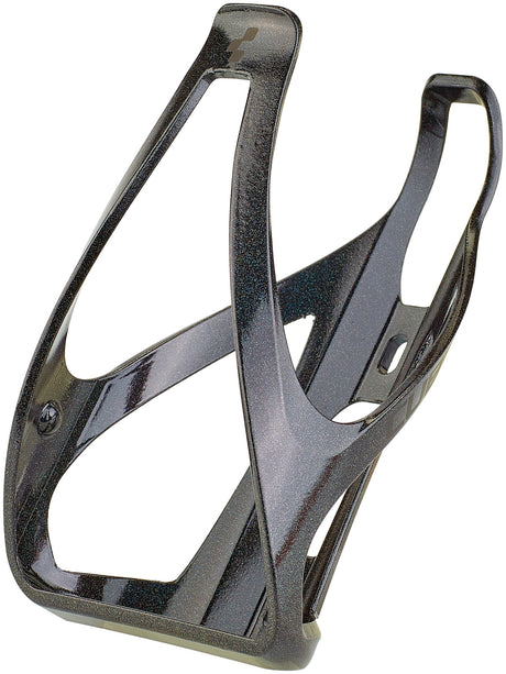 CUBE porte-bidon HPP glossy prizm black´n´black