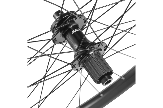 Mavic E-ACCESS XR27 29 DISC Jeu de roues 29