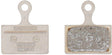 Plaquettes de frein à disque en résine Shimano K05TI-RX pour XTR/Dura Ace/Ultegra/105/Tiagra/GRX/Metrea