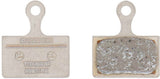 Plaquettes de frein à disque en résine Shimano K05TI-RX pour XTR/Dura Ace/Ultegra/105/Tiagra/GRX/Metrea
