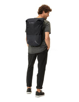 VAUDE CityGo Bike 23 II noir