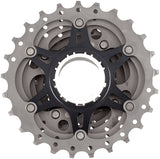 Shimano Dura-Ace CS-R9100 cassette 11 vitesses