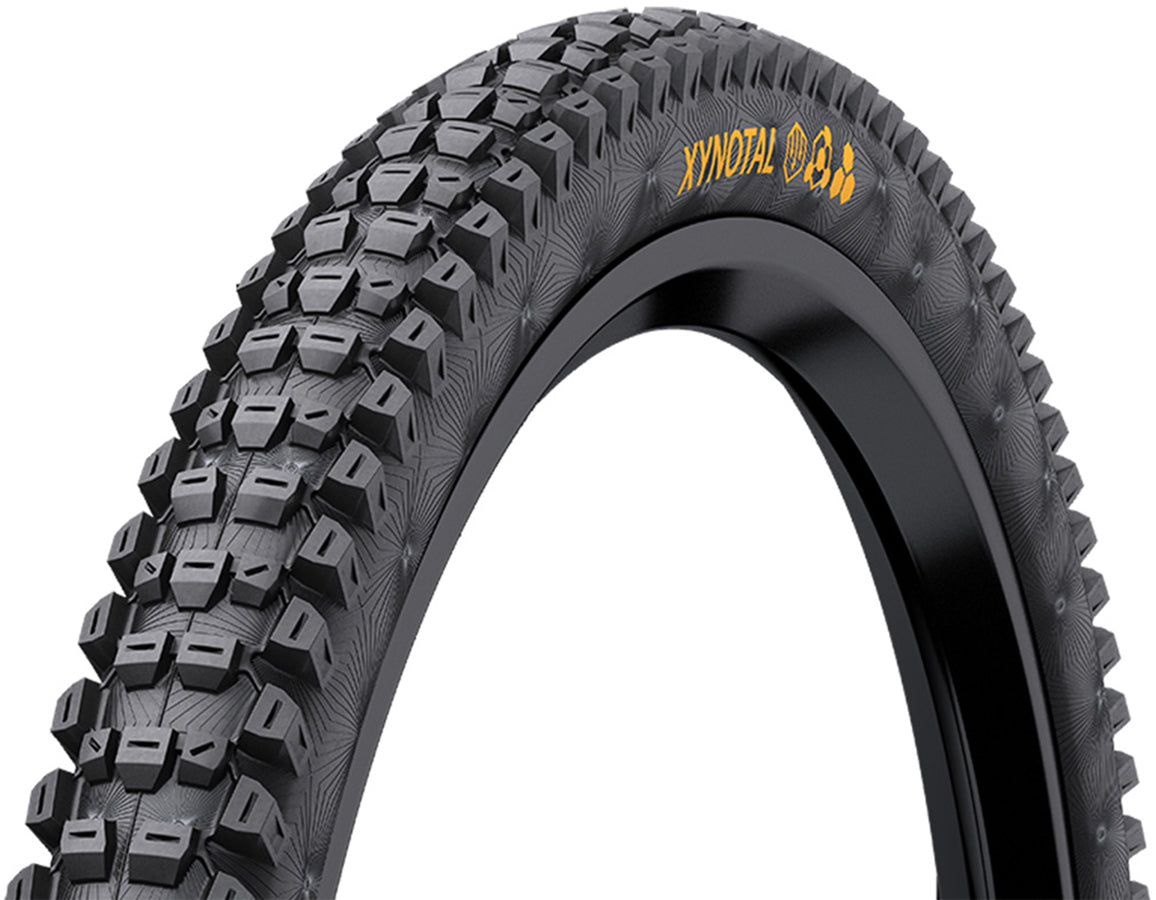 Continental Xynotal Trail pneu pliant 29x2.35