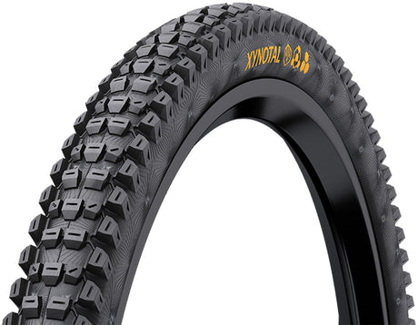Continental Xynotal Trail pneu pliant 29x2.35" TLR E-25 Endurance noir