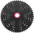 SunRace CSMZ90 cassette 12 vitesses 11-50 dents noir
