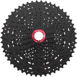 SunRace CSMZ90 cassette 12 vitesses 11-50 dents noir