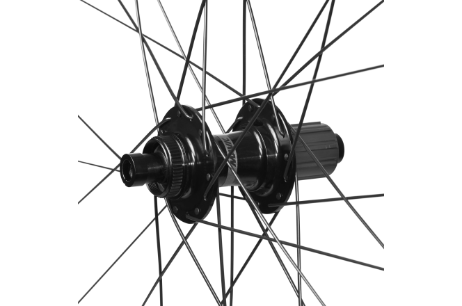 Mavic ALLROAD 1 jeu de roues 28