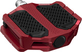 Shimano Pédale PD-EF205 Rouge