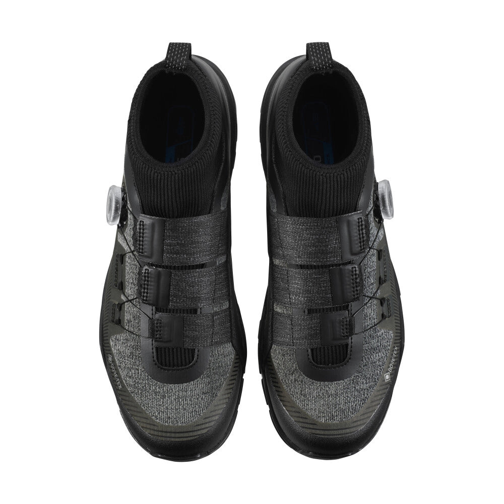 Shimano EX700 GTX chaussures VTT/touring noir