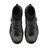 Shimano EX700 GTX chaussures VTT/touring noir