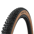 Continental Trinotal Trail Rapid pliable 28" pneu pliable noir / peau transparente