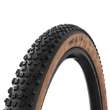 Continental Trinotal Trail Rapid pliable 28" pneu pliable noir / peau transparente