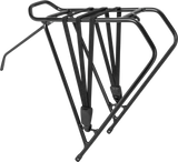 Porte-bagages PUKY 26" noir