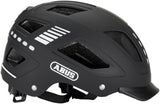Casque ABUS Hyban 2.0 LED noir