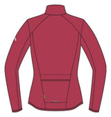 VAUDE Matera Air Veste Femme brique