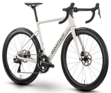 Raymon Kirana Ultra rouge carmin stealth