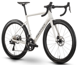Raymon Kirana Ultra rouge carmin stealth