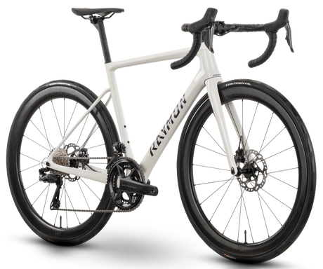 Raymon Kirana Ultra rouge carmin stealth