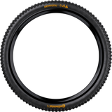 Continental Kryptotal-F Trail Endurance pliable 24" pneu pliant noir / noir skin