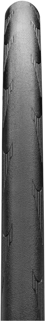 Continental Grand Sport Race pneu pliant 700x23C noir