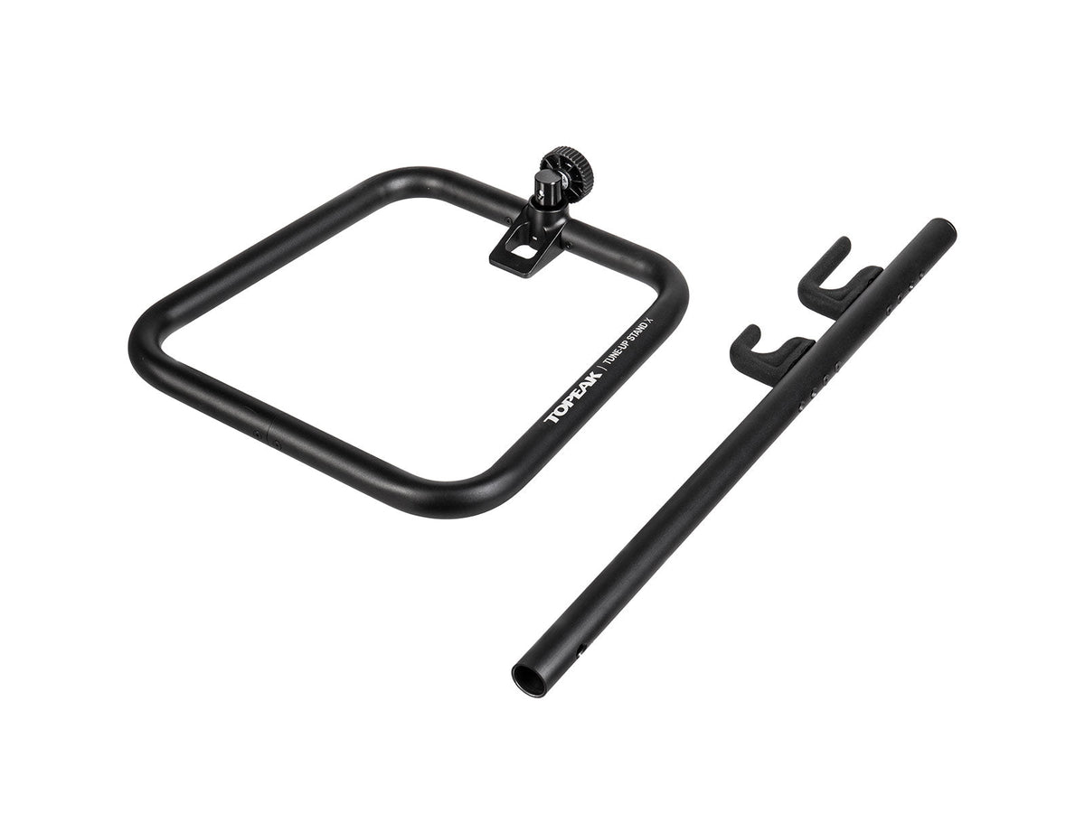 Topeak TuneUp Stand X béquille de vélo
