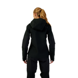 Veste imperméable Fox W Defend 3L noire