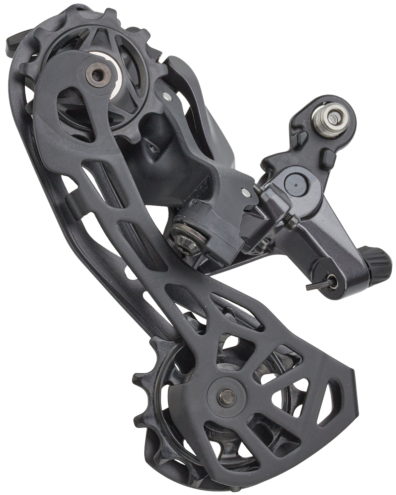 Shimano GRX RD-RX820 Dérailleur Medium Cage 12 vitesses