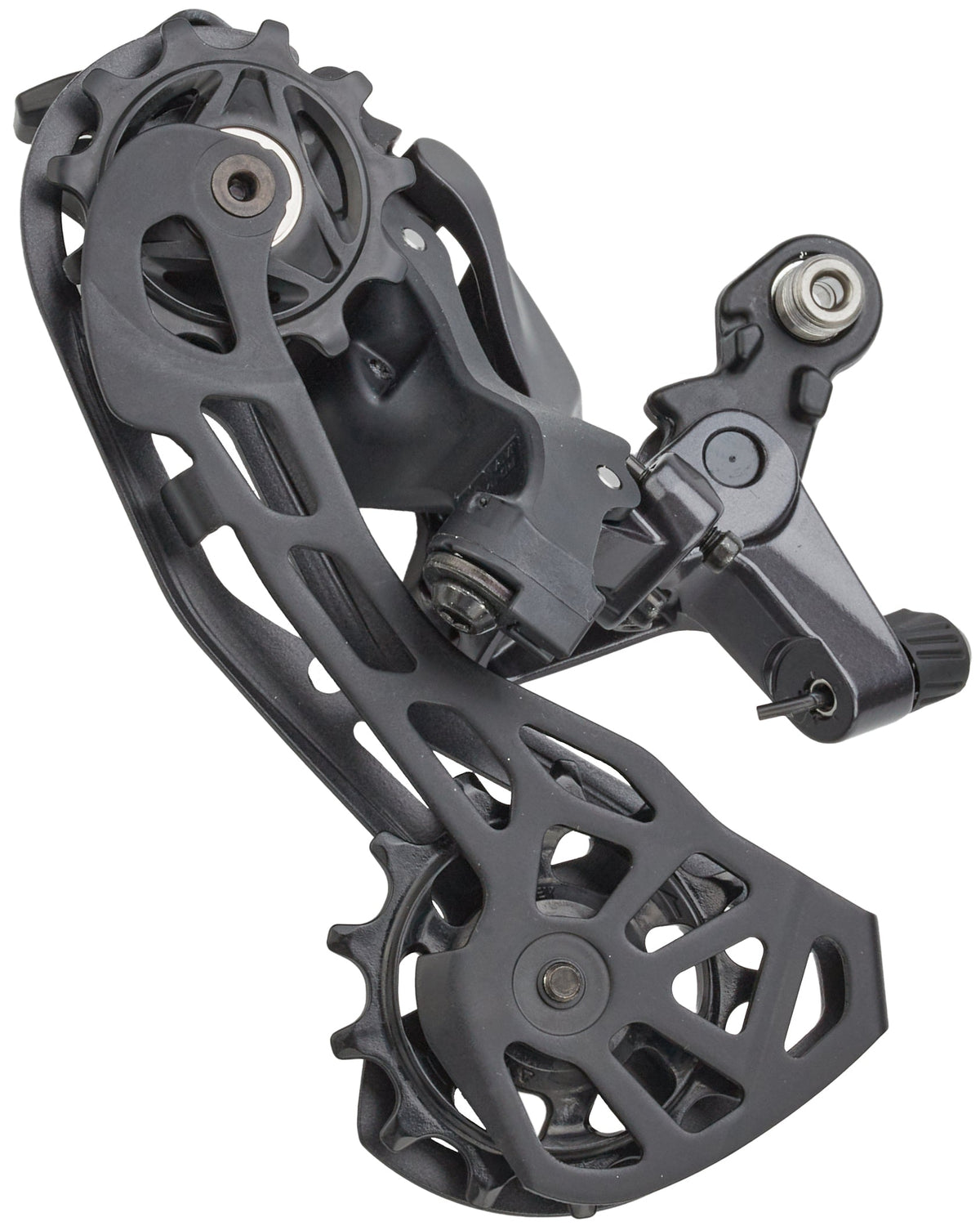 Shimano GRX RD-RX820 Dérailleur Medium Cage 12 vitesses