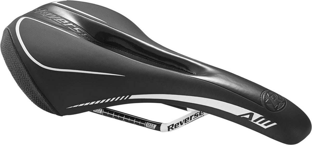 Reverse AM Ergo Selle noir/blanc