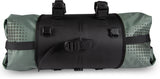 Sacoche de cintre ACID PACK PRO 15 black´n´green