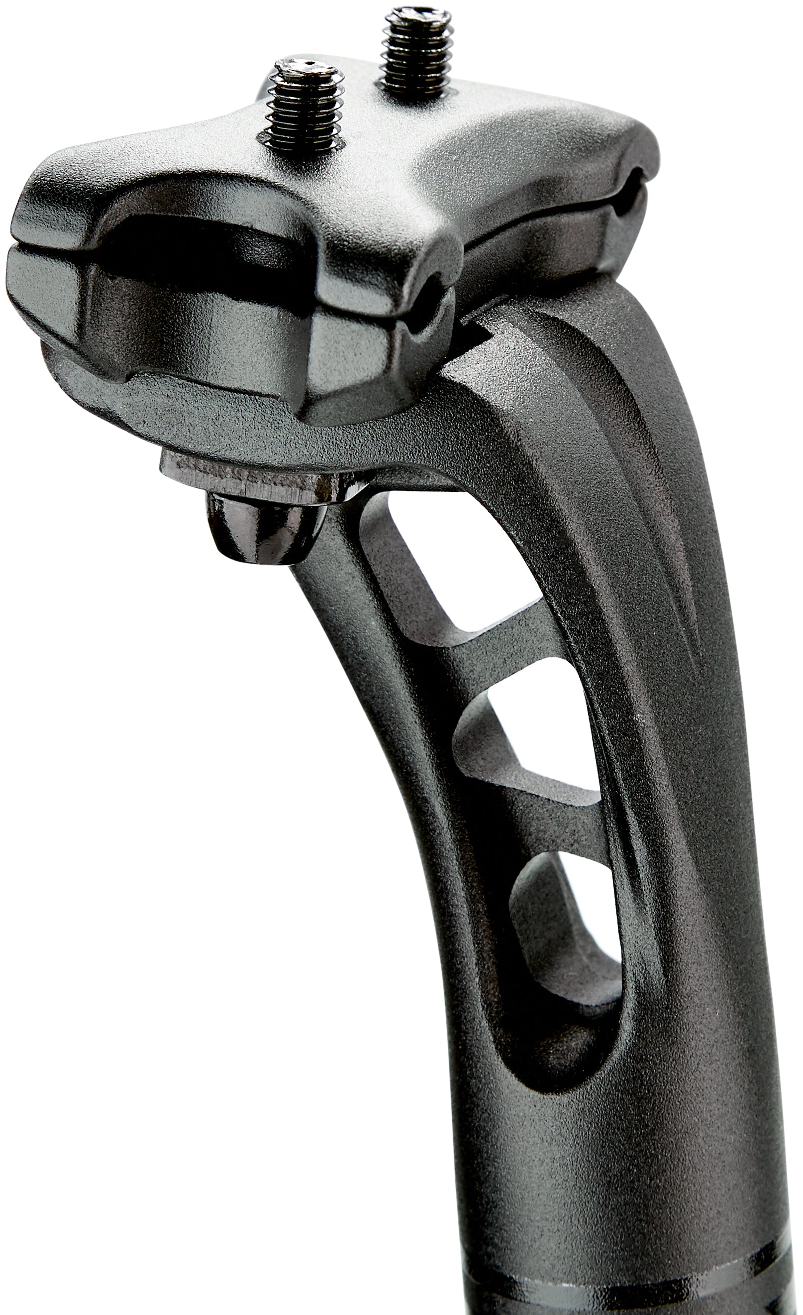 Humpert Ergotec HockEvolution tige de selle à suspension Ø27,2mm noir