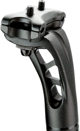 Humpert Ergotec HockEvolution tige de selle à suspension Ø27,2mm noir