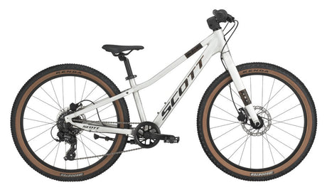 Scott Scale 400 alliage argent (2025)