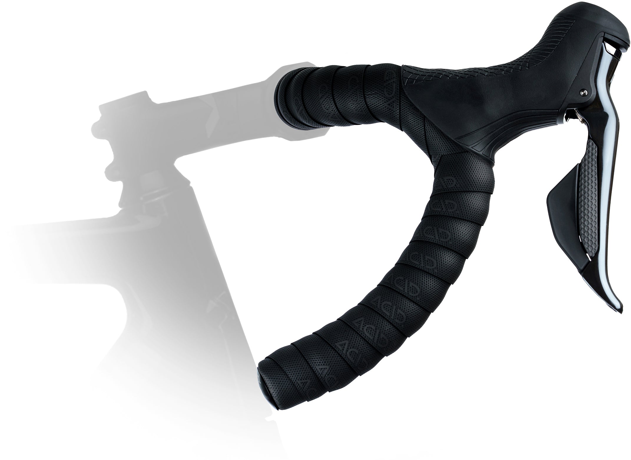 ACID Ruban de guidon CC 3,5 black