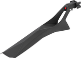 Hebie Viper X Stealth garde-boue de tige de selle 26-29" noir