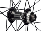 Shimano WH-MT500 roue avant 27,5" CL E-Thru Disc 110mm