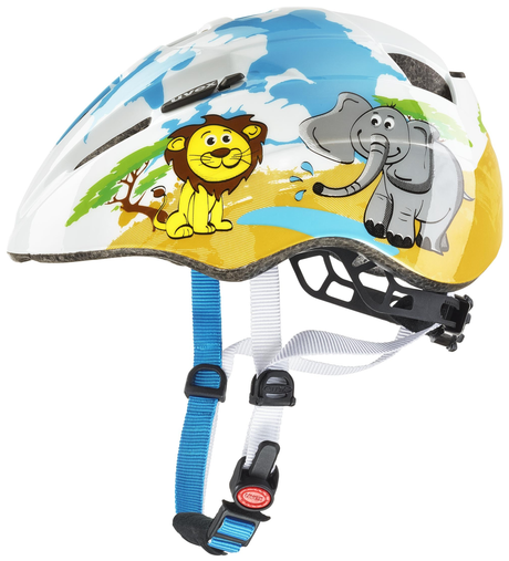 uvex Kid 2 Casque enfant Desert