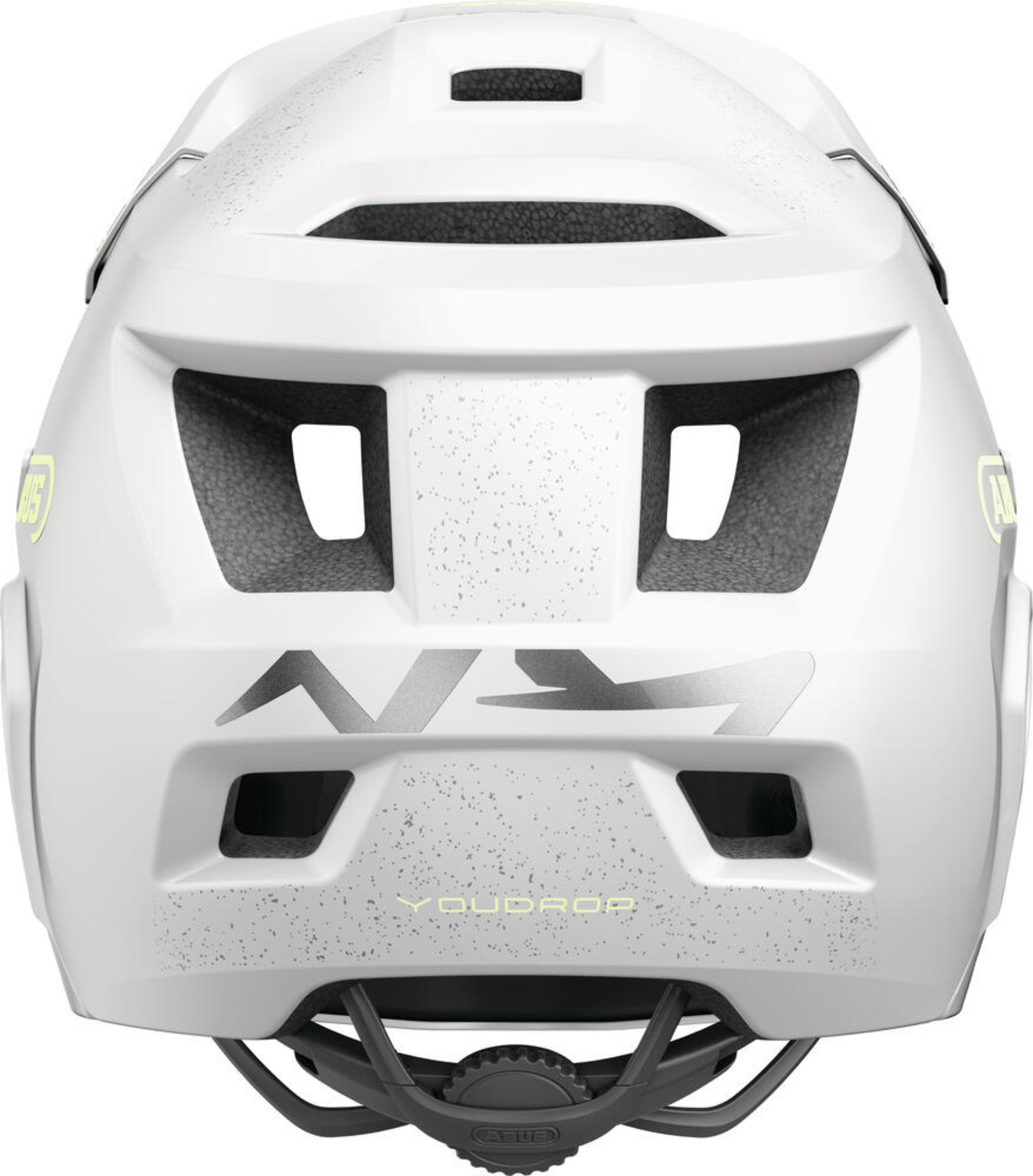 Abus YOUDROP FF citron