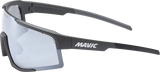 Mavic MVS AEROFRAME lunettes de soleil anthracite / argent