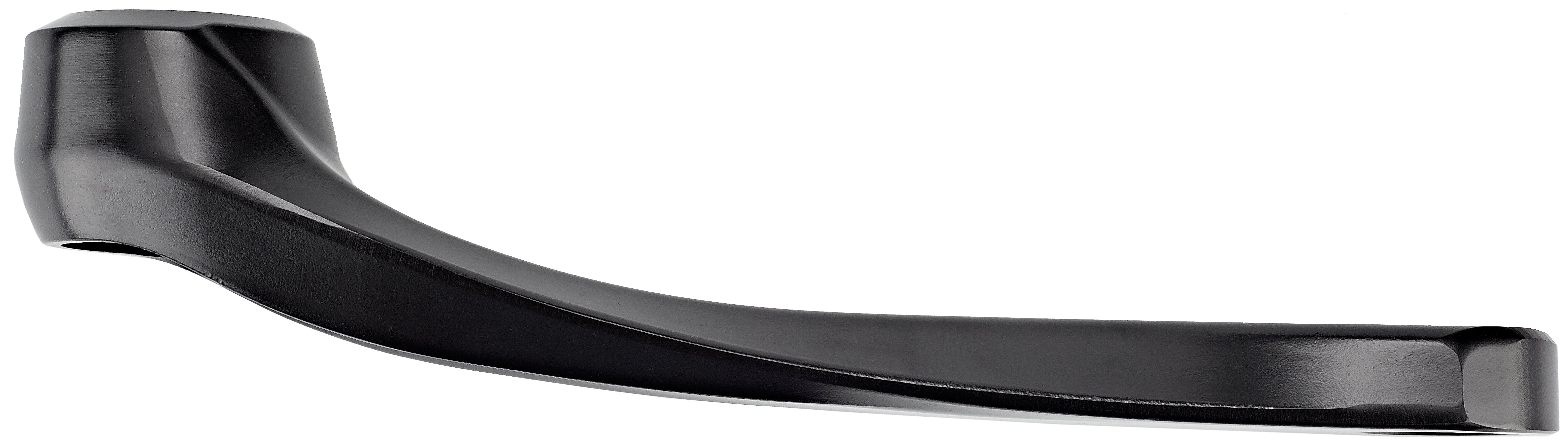 Shimano FC-TY501 Jeu de manivelles 2x7/8 vitesses 46-30 dents noir