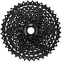 SunRace CSM980 9AX Cassette 9 vitesses 11-40 dents noir
