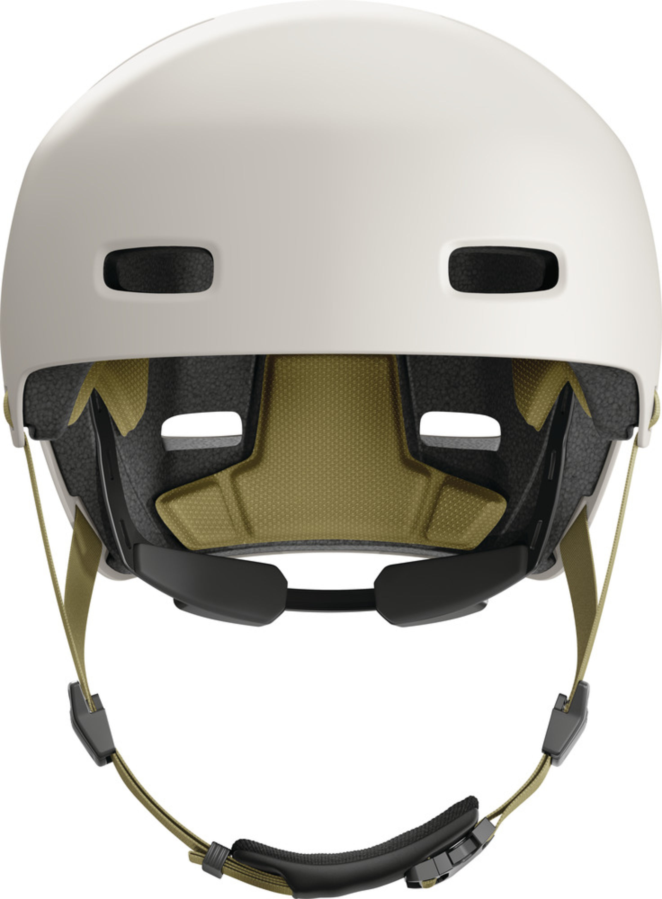 Abus XOXO ECO bouleau taupe
