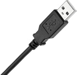 Câble de charge Shimano EW-EC300 1700mm