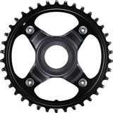 Shimano Steps SM-CRE80 plateau pour FC-E8000 et FC-E8050 53mm noir